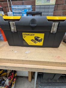 Toolbox