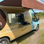 Coffee/ Ice Cream Van Image 2