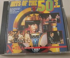 Hits of the 50's vol 1