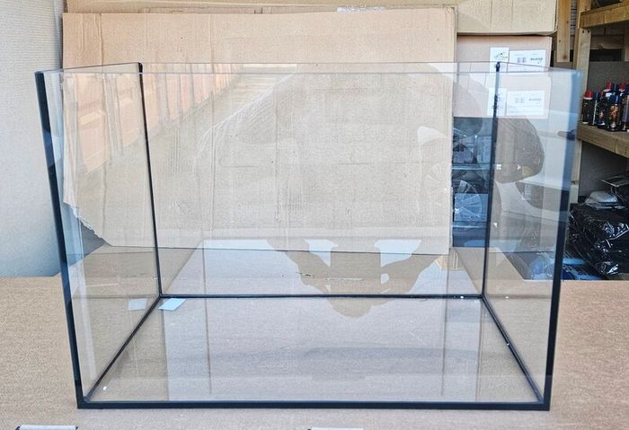 Aquarium 50x30x35 53l