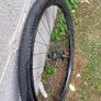 29"  wheels Image 9