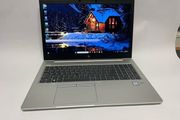 Fully refurbished HP EliteBook 850 G6 (i7 Quad-Core, 8GB Ram, 256GB SSD) (Grade A)(Warranty)(Touchscreen