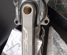 Power Meter for Shimano