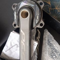 Power Meter for Shimano