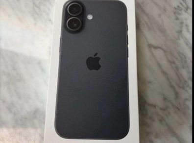 NEW iPhone 17 256GB Black ( Irish stock )