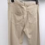 M & S SOPHIA Jeans SIZE 12. Short (29" leg) Image 3