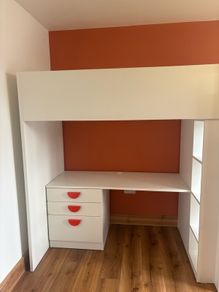 children's bedroom furniture