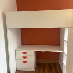 children's bedroom furniture