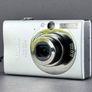 Canon  Ixus 80 is Image 3