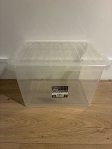 Storage Box