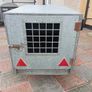 Dog trailer Image 4