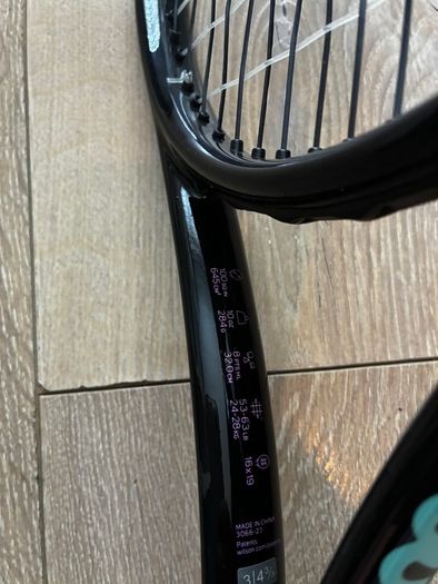 Tennis Racket