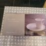 belleek living mug and tray set brand new Image 5