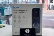 Aamazon Doorbell