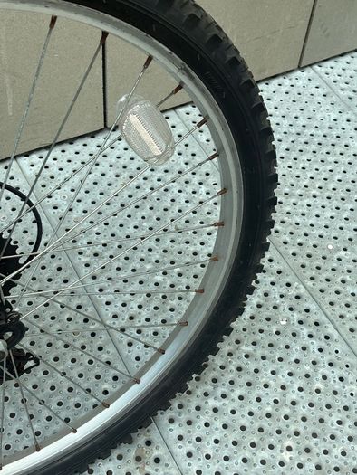 bike