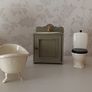 Maileg House of Miniature Bathroom Set. Image 5