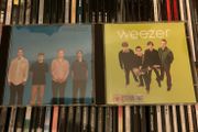 the Weezer Selection