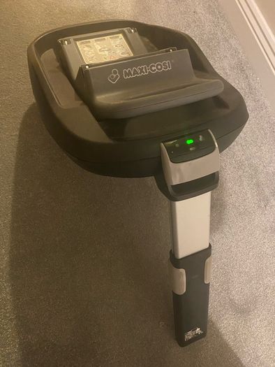Maxi-Cosi Isofix base