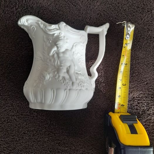 Portmeirion Parion small Cupid milk Jug BNWT