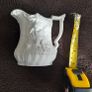 Portmeirion Parion small Cupid milk Jug BNWT Image 2