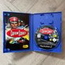 Captain Scarlet PlayStation 2 PS2 Complete Image 3