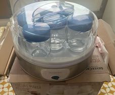 Free Yogurt maker