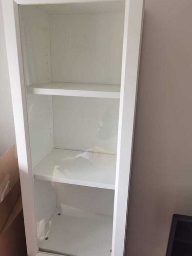 Display cabinet