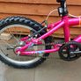 Kids Kelly's bike size 16 inch wheels Image 3
