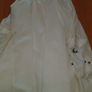 Next White Dress Age 6 Image 5