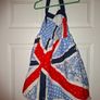 Bundle of 6 gorgeous dresses, size 4-5 yo Image 7