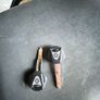 Yamaha  key blank Image 2