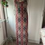 Bnwt size medium forever 21 low back detail summer holiday dress Image 2