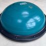 Balance Ball Yoga ball with resistance bands Image 9