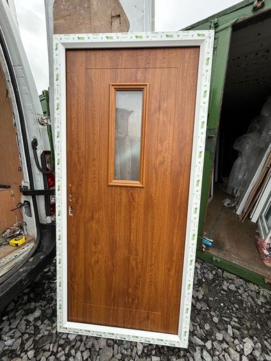 pvc door from 250