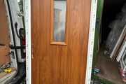 pvc door from 250