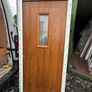PVC door from 250 Image 3