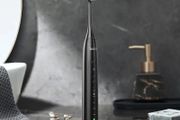Sonic Electric Toothbrush Cleaning Care Teeth