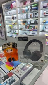 Hoco W51 Wireless Headphones