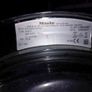 miele washing machine Image 2