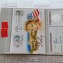 Princess Grace Kelly First day cover | Rare USA Monaco Joint stamp issue 1993 Image 2