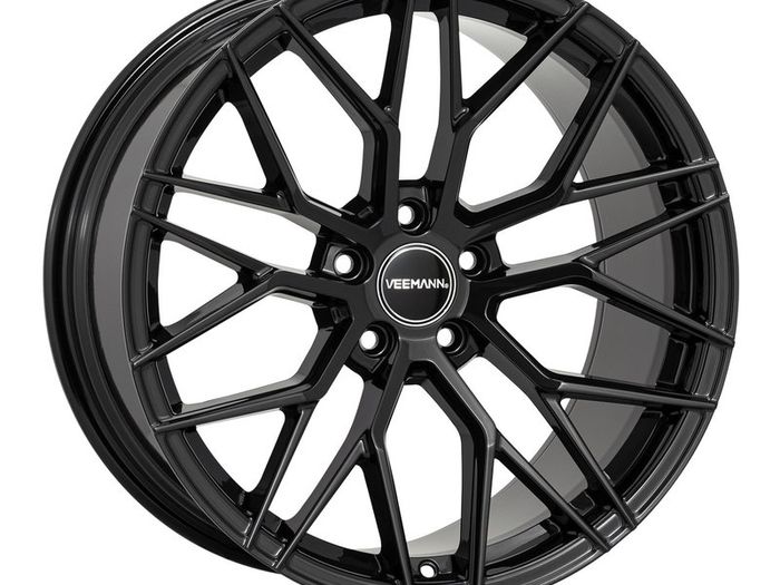 Veemann VC520 Alloys Wheels