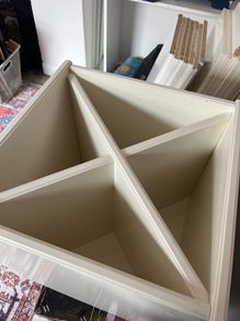 wine rack