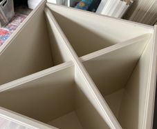 wine rack