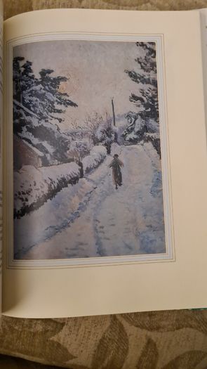 Cider With Rosie By Laurie Lee.   BEAUTIFUL ILLUSTRATED  EDITION 1989. Hardback With Dustjacket In Very Good Condition. Large Volume Book.