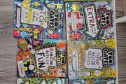 Tom Gates book bundle Like New