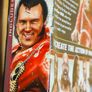 Wwe Elite Honky Tonk Man Series 21 First Time In The Line Image 6