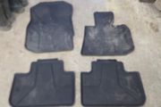 Bmw X3 Mats