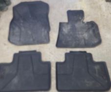 Bmw X3 Mats