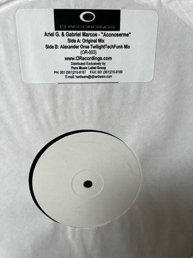 222 x deep house ,house ,tech house ,breaks ,breakbeat 12" vinyl