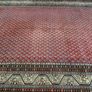 P.ersian Sarok Mir Rug 3.45x 2.50m (SM123) Image 7